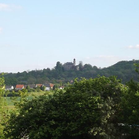 Landgasthof Zur Else Meeder Экстерьер фото