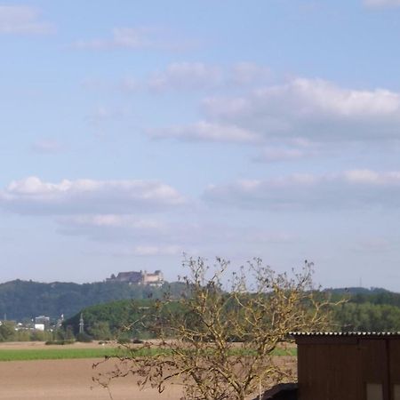 Landgasthof Zur Else Meeder Экстерьер фото