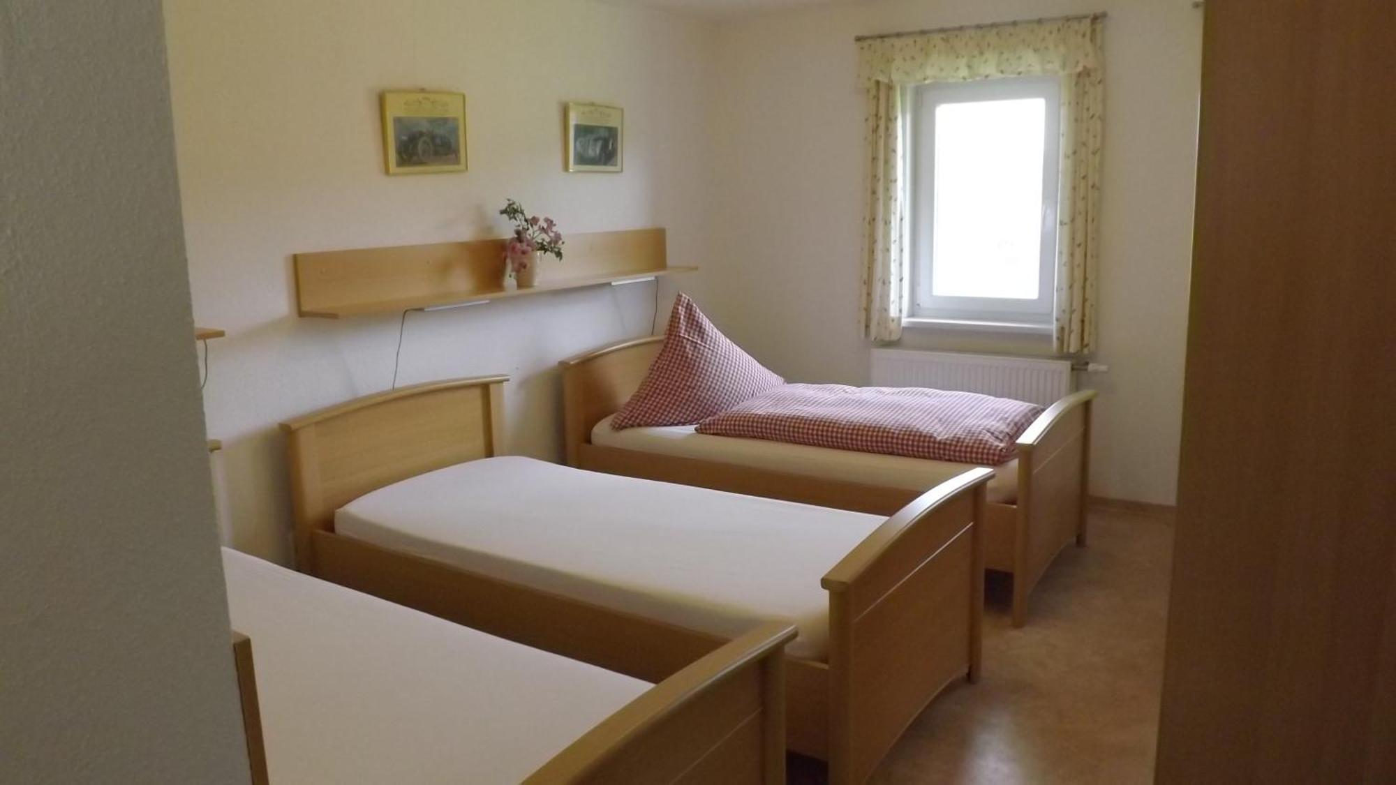 Landgasthof Zur Else Meeder Экстерьер фото